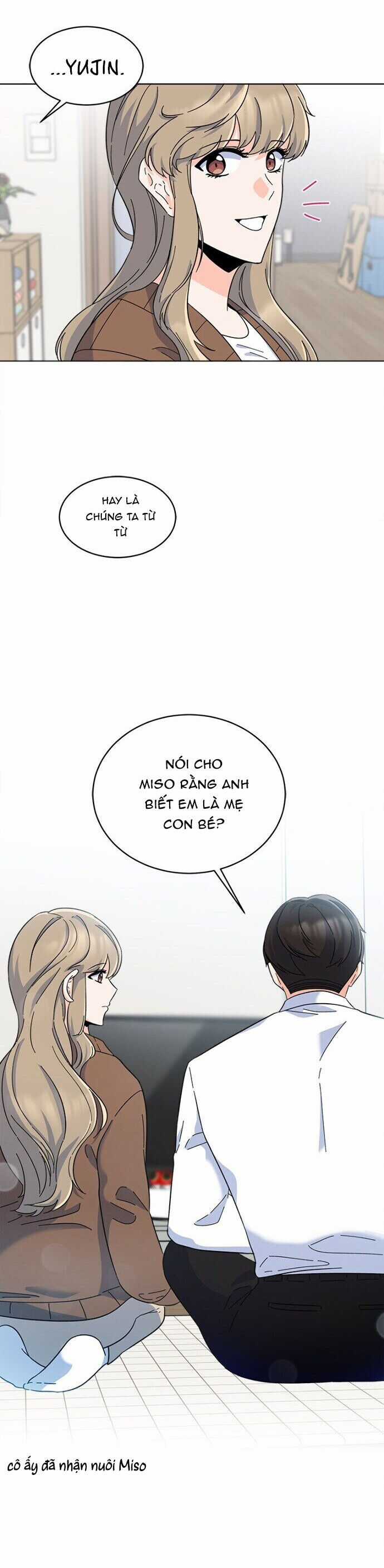 Quản Lý Cấp Cao Nhất Của Năm Chapter 27 trang 31