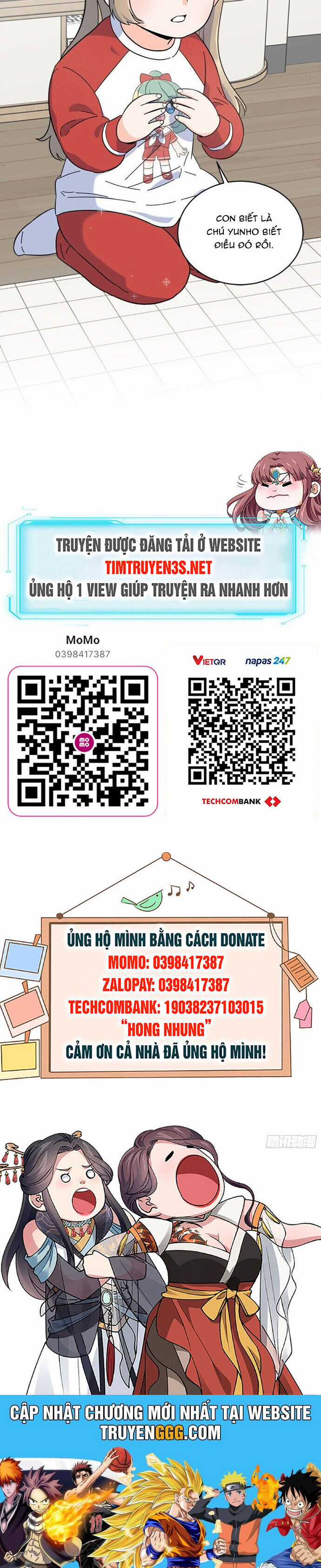Quản Lý Cấp Cao Nhất Của Năm Chapter 27 trang 35