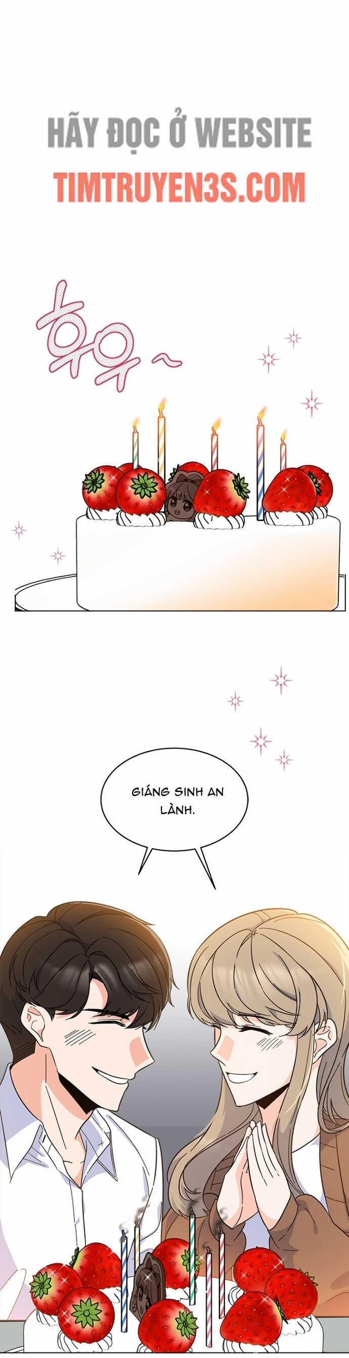Quản Lý Cấp Cao Nhất Của Năm Chapter 27 trang 6