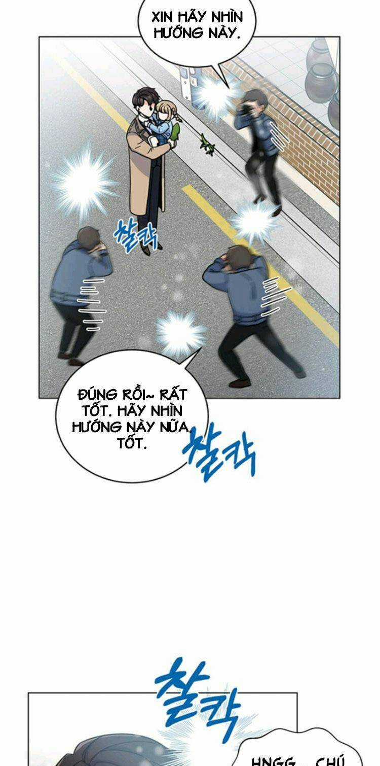 Quản Lý Cấp Cao Nhất Của Năm Chapter 6 trang 10