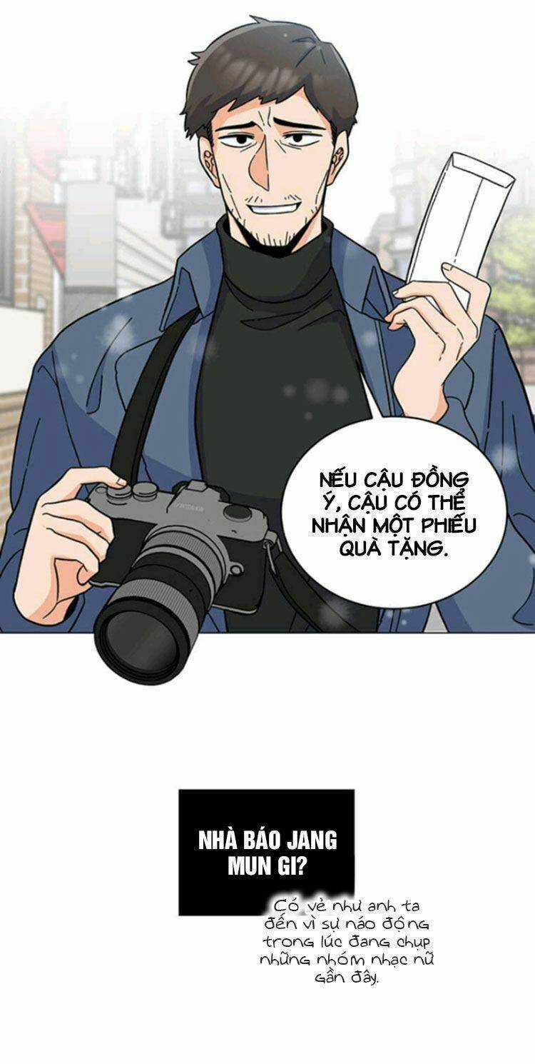 Quản Lý Cấp Cao Nhất Của Năm Chapter 6 trang 13
