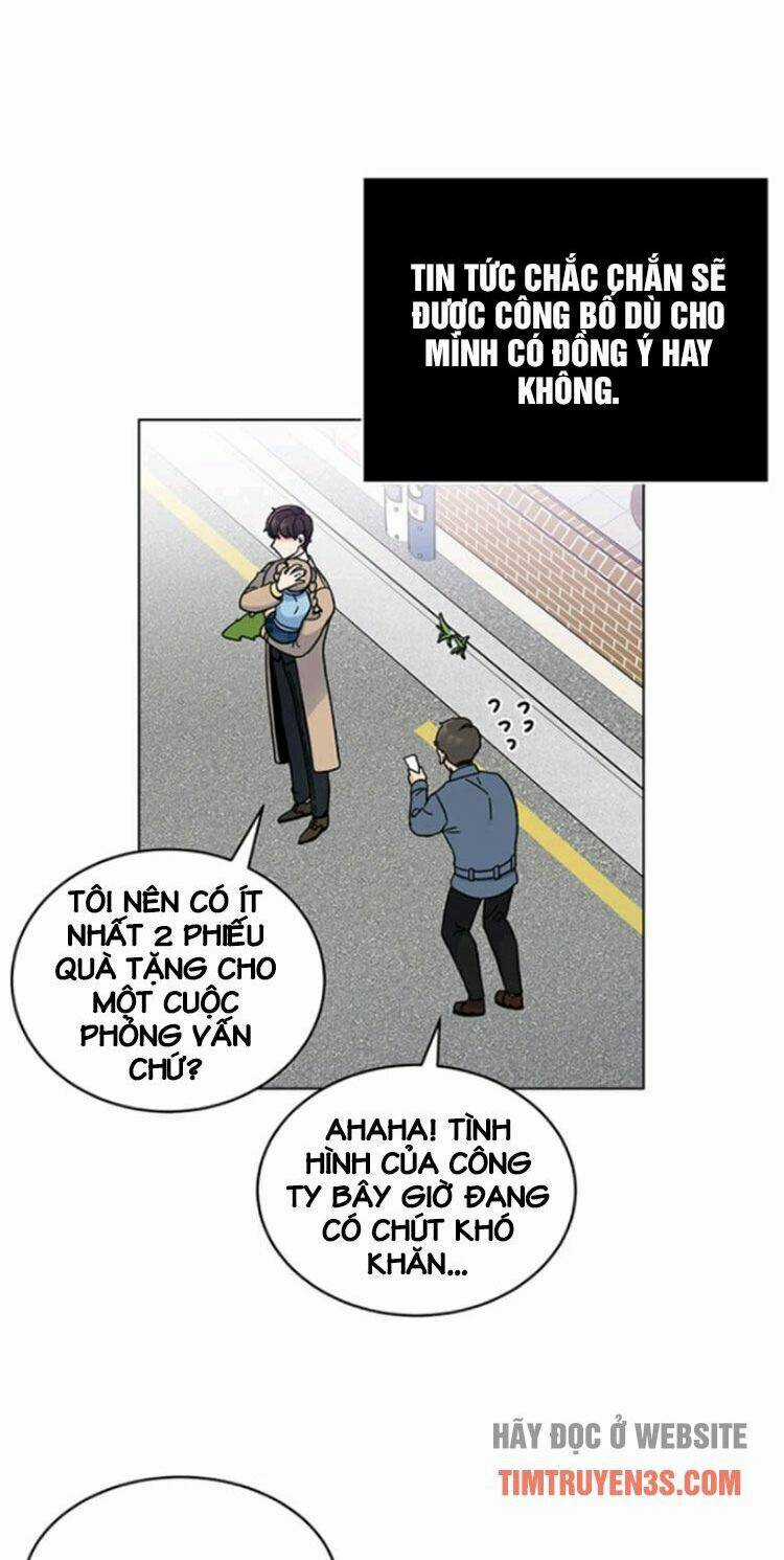 Quản Lý Cấp Cao Nhất Của Năm Chapter 6 trang 14