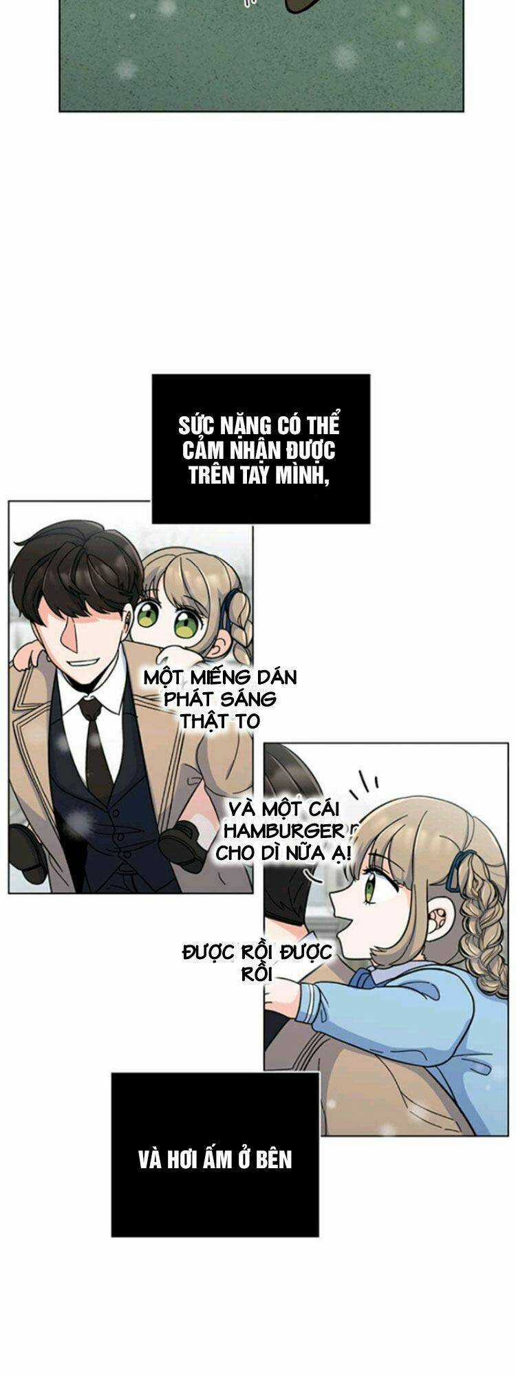 Quản Lý Cấp Cao Nhất Của Năm Chapter 6 trang 24