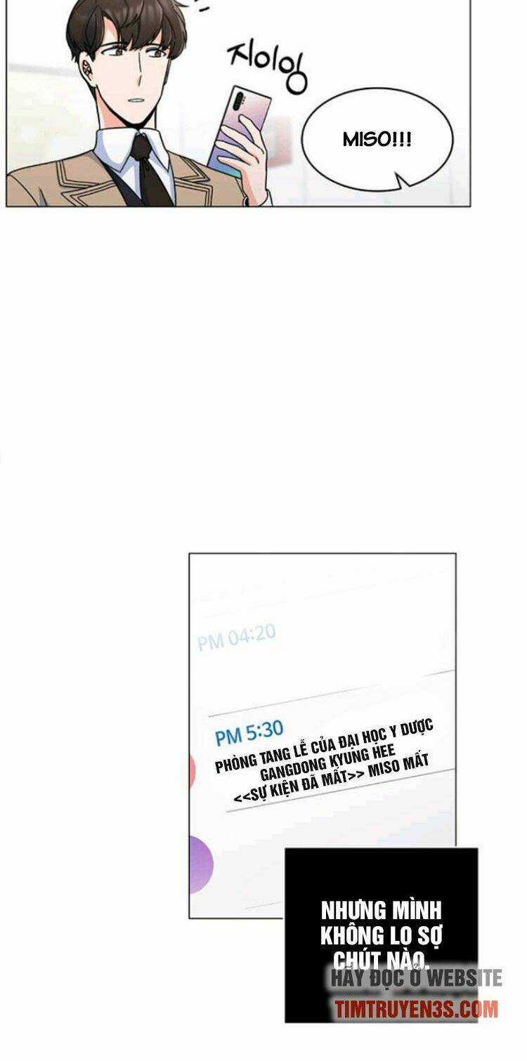 Quản Lý Cấp Cao Nhất Của Năm Chapter 6 trang 34