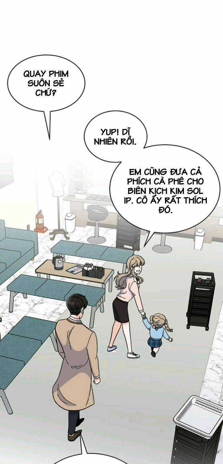 Quản Lý Cấp Cao Nhất Của Năm Chapter 6 trang 36