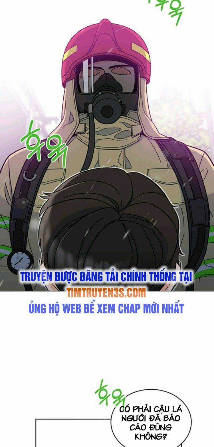 Quản Lý Cấp Cao Nhất Của Năm Chapter 6 trang 4