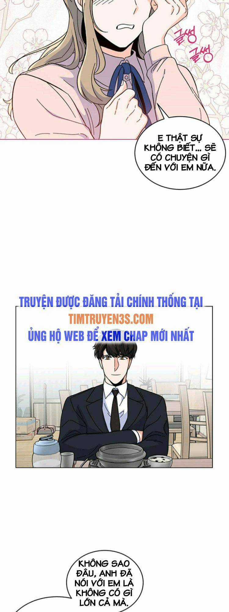 Quản Lý Cấp Cao Nhất Của Năm Chapter 6 trang 41
