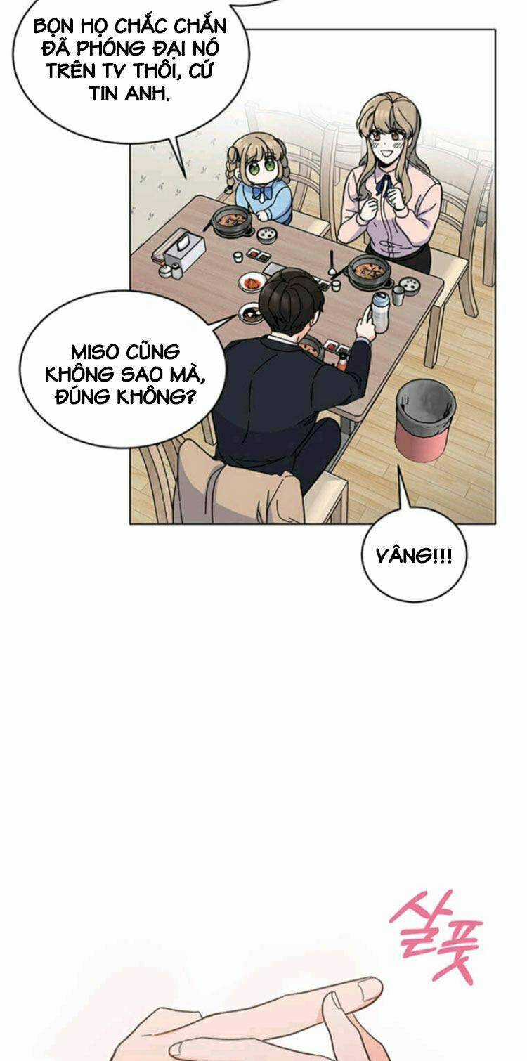 Quản Lý Cấp Cao Nhất Của Năm Chapter 6 trang 42