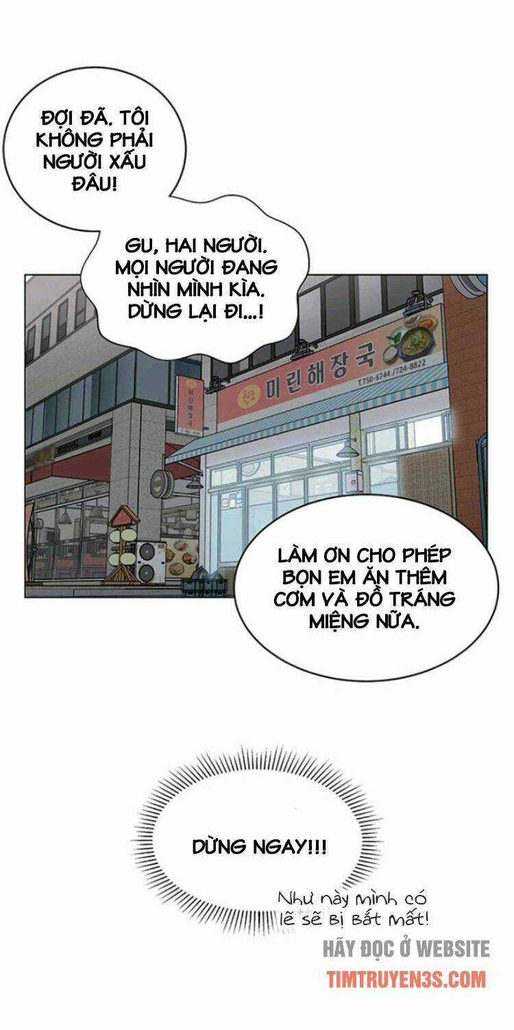 Quản Lý Cấp Cao Nhất Của Năm Chapter 6 trang 46