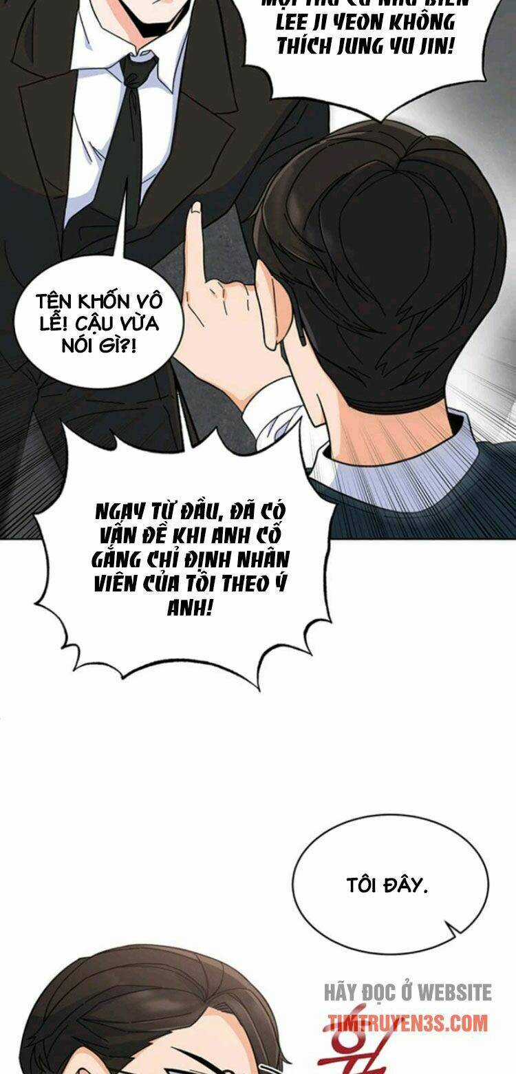 Quản Lý Cấp Cao Nhất Của Năm Chapter 6 trang 54