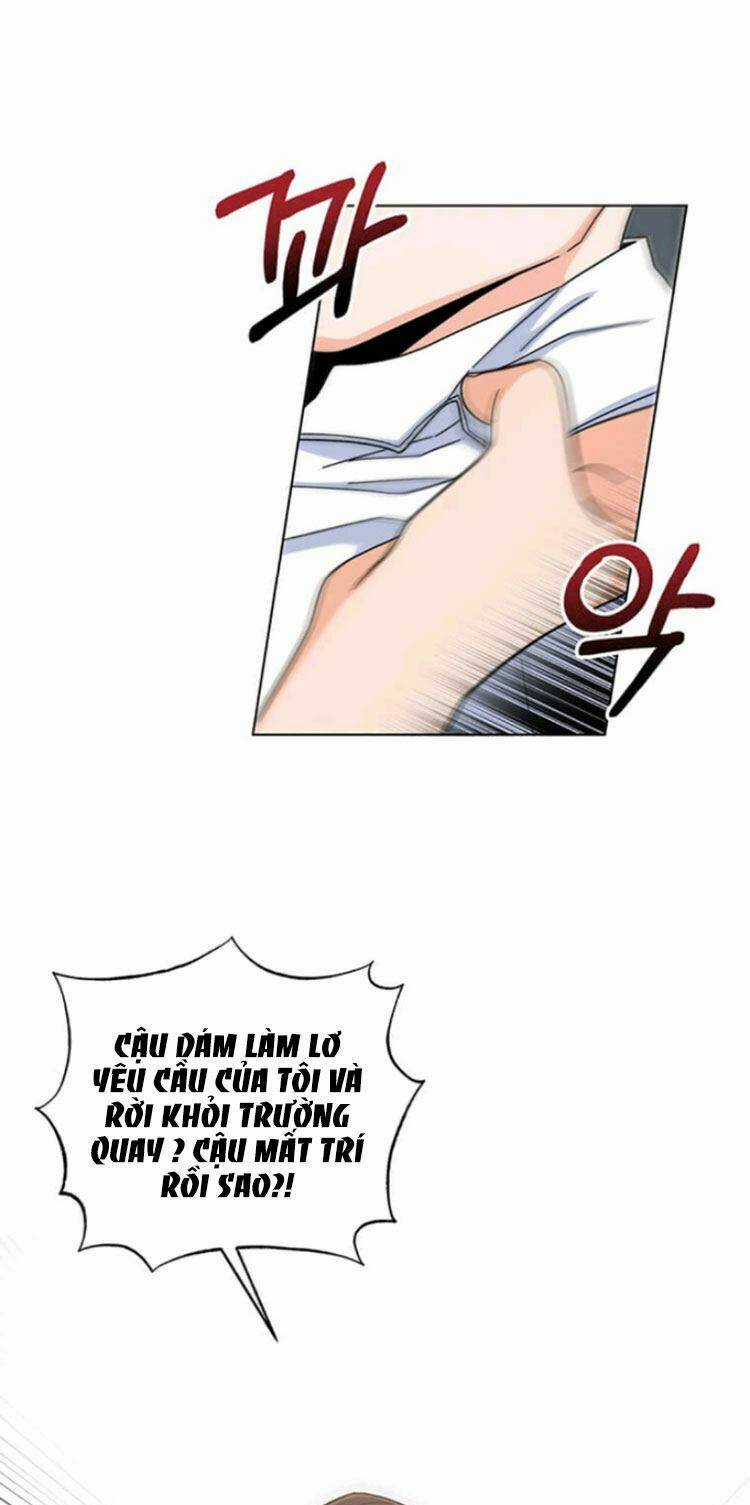 Quản Lý Cấp Cao Nhất Của Năm Chapter 6 trang 56