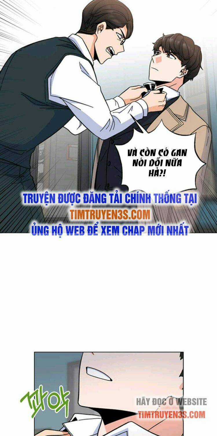 Quản Lý Cấp Cao Nhất Của Năm Chapter 6 trang 57