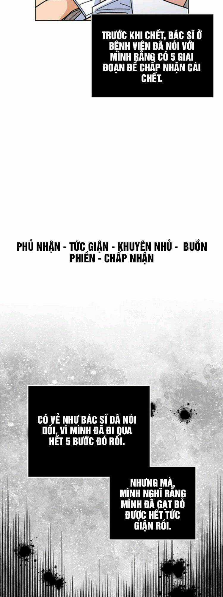 Quản Lý Cấp Cao Nhất Của Năm Chapter 6 trang 58