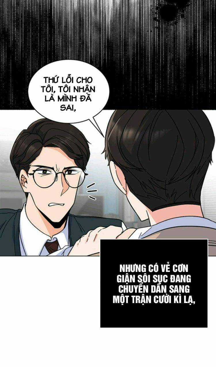 Quản Lý Cấp Cao Nhất Của Năm Chapter 6 trang 59