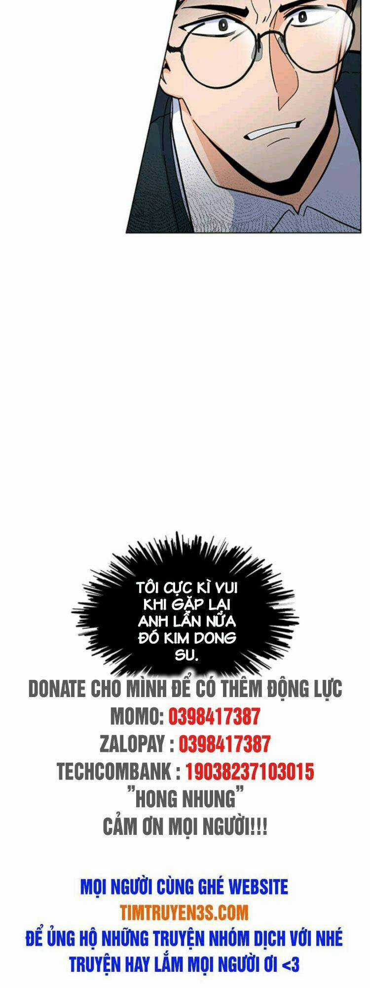 Quản Lý Cấp Cao Nhất Của Năm Chapter 6 trang 61