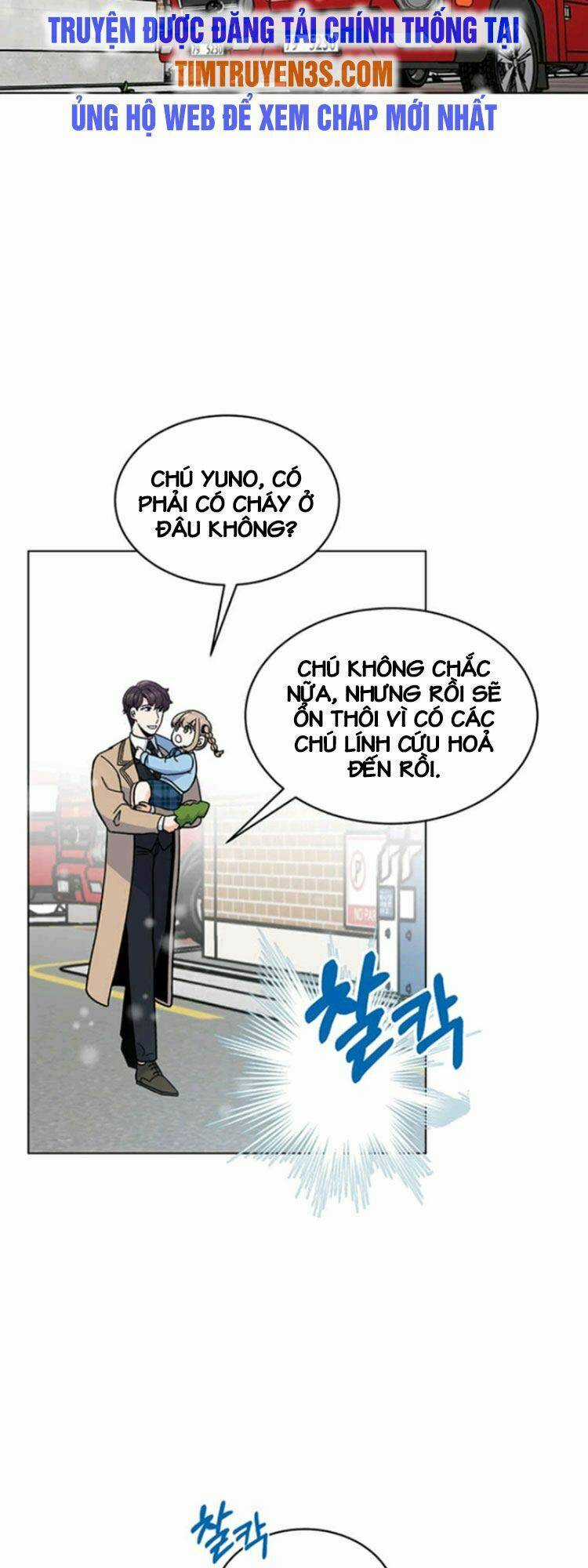 Quản Lý Cấp Cao Nhất Của Năm Chapter 6 trang 9