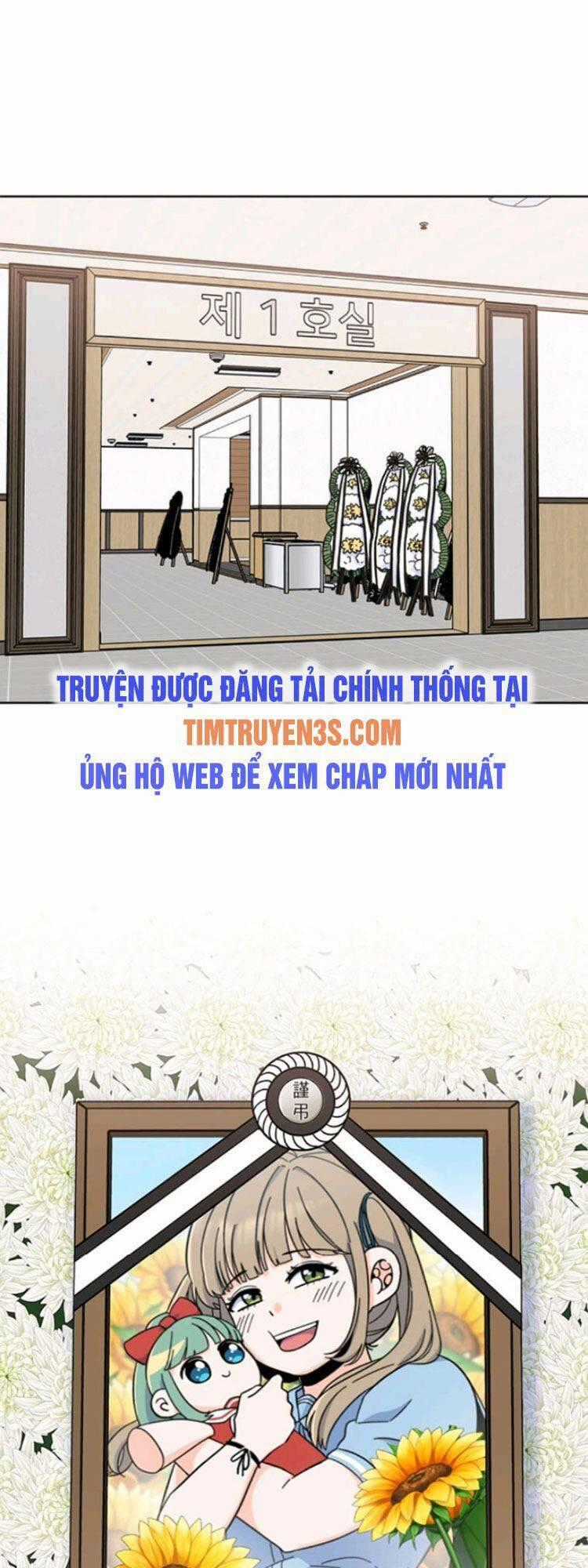 Quản Lý Cấp Cao Nhất Của Năm Chương 1 trang 0
