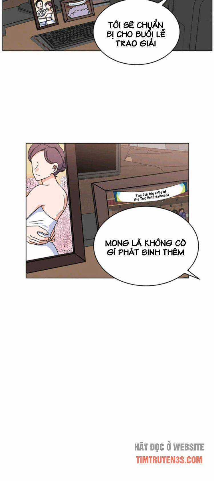 Quản Lý Cấp Cao Nhất Của Năm Chương 1 trang 11