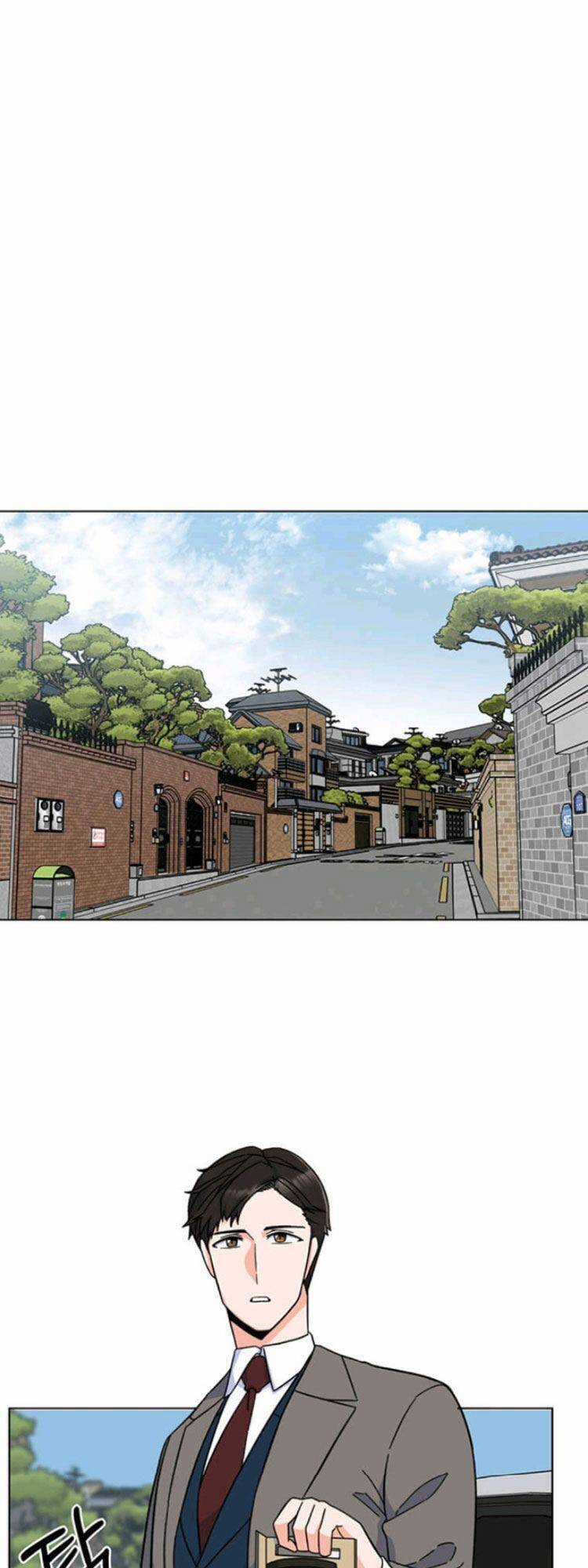 Quản Lý Cấp Cao Nhất Của Năm Chương 1 trang 12