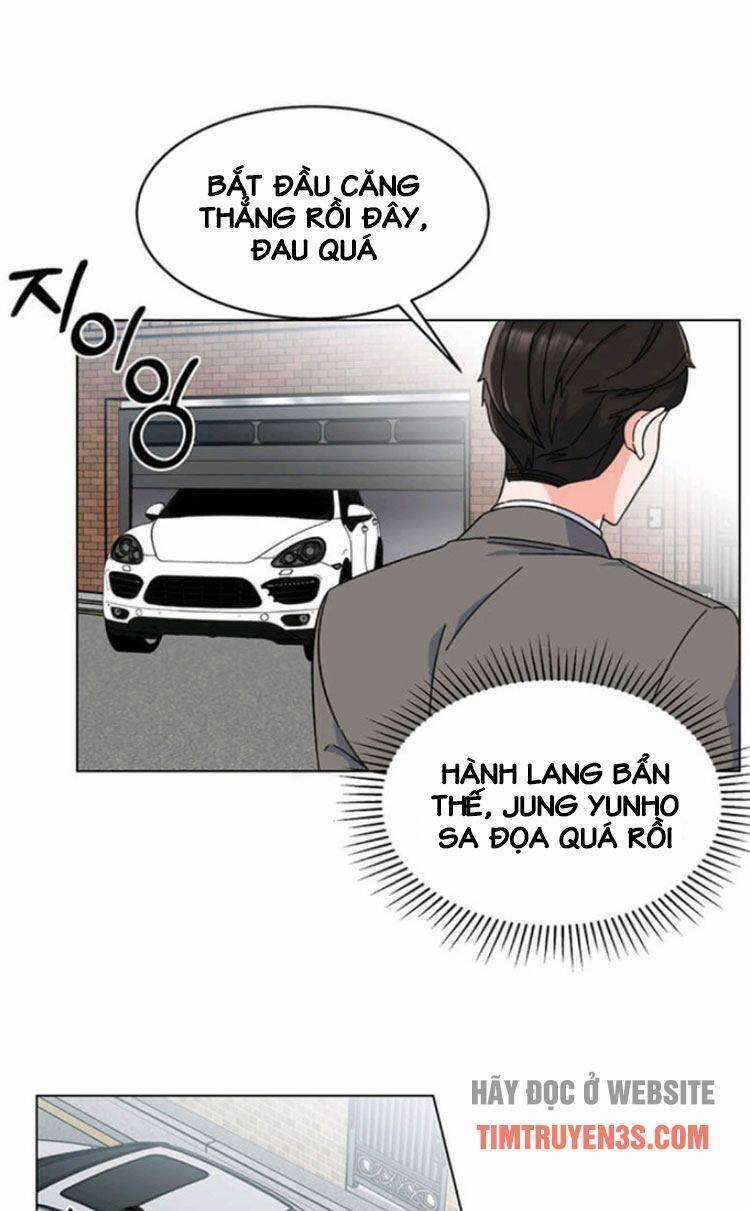 Quản Lý Cấp Cao Nhất Của Năm Chương 1 trang 18