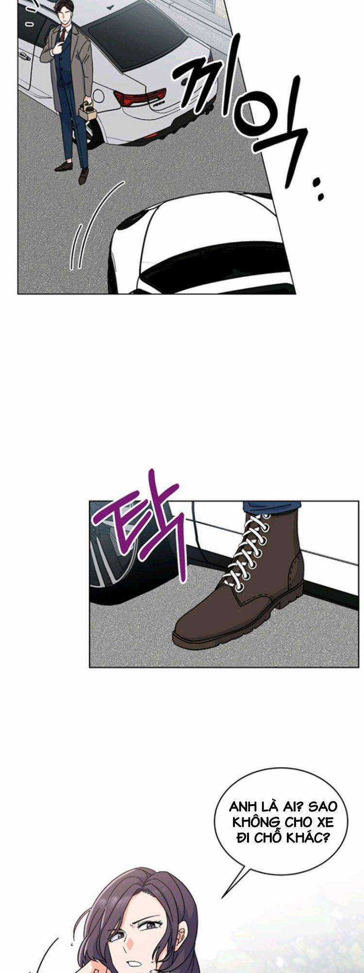 Quản Lý Cấp Cao Nhất Của Năm Chương 1 trang 19