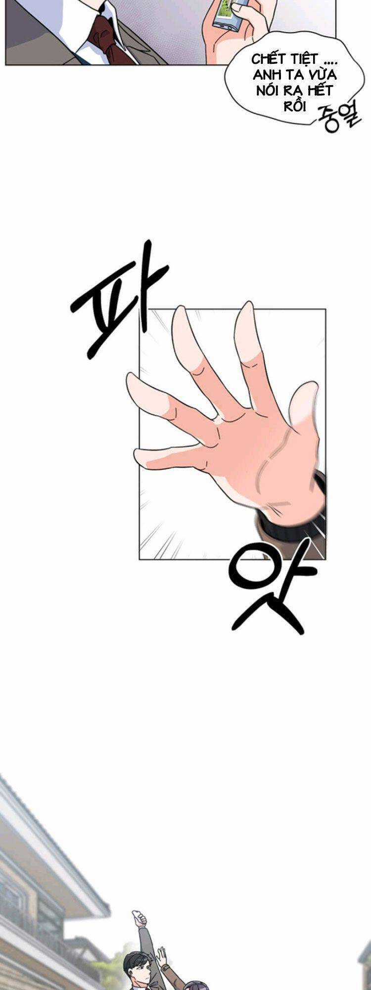 Quản Lý Cấp Cao Nhất Của Năm Chương 1 trang 29