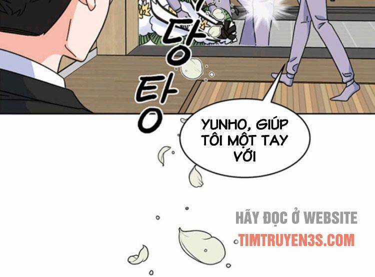 Quản Lý Cấp Cao Nhất Của Năm Chương 1 trang 3