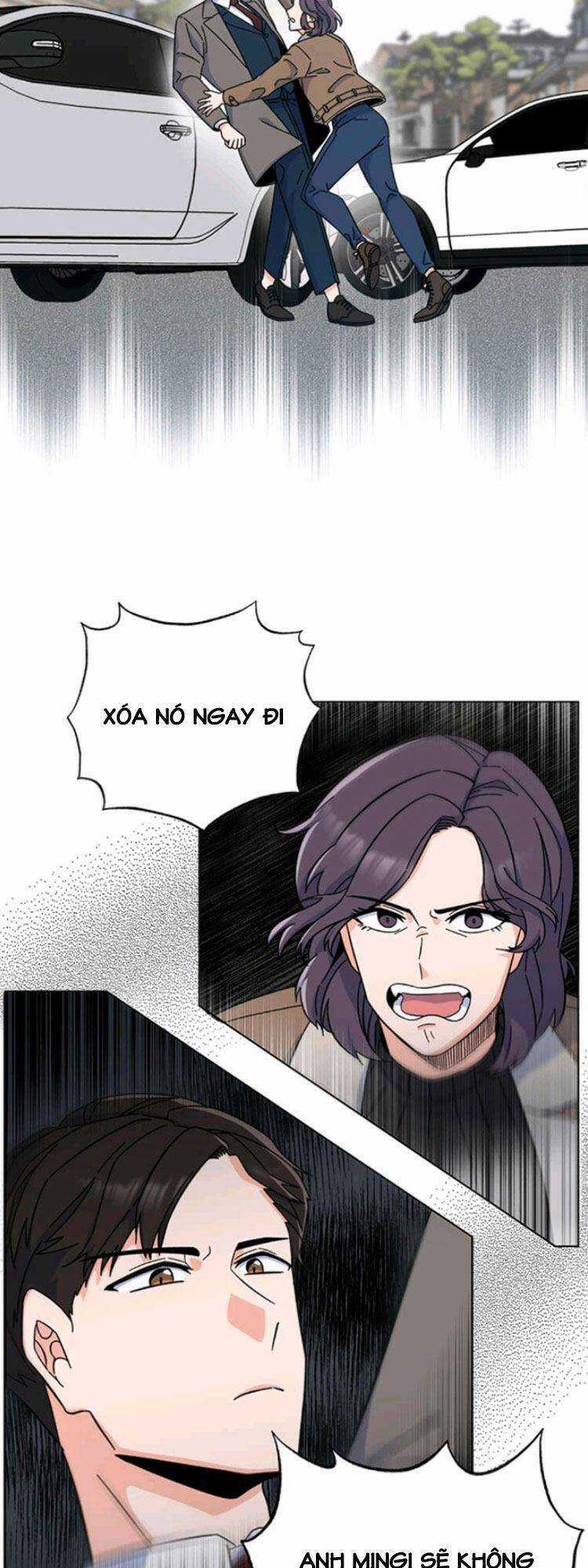 Quản Lý Cấp Cao Nhất Của Năm Chương 1 trang 30