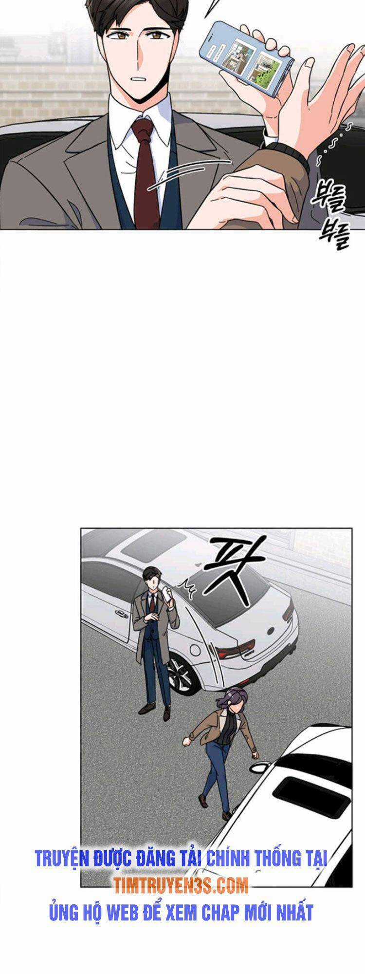 Quản Lý Cấp Cao Nhất Của Năm Chương 1 trang 33