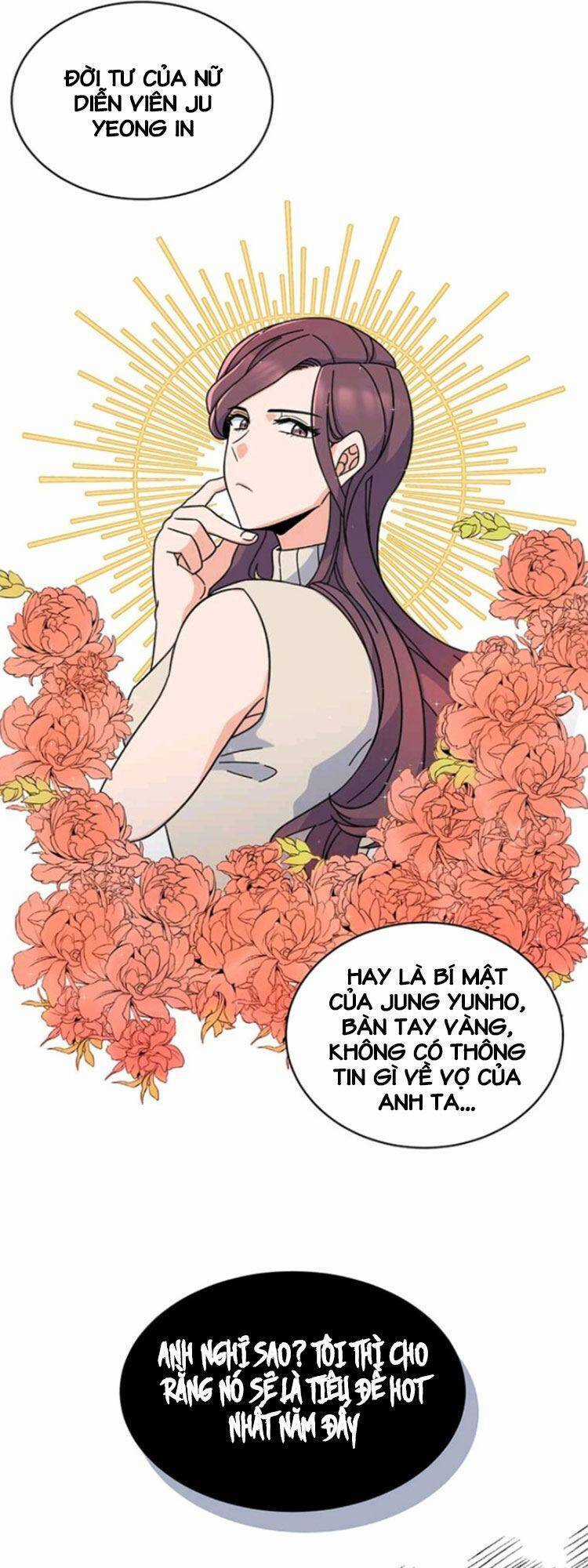 Quản Lý Cấp Cao Nhất Của Năm Chương 1 trang 37