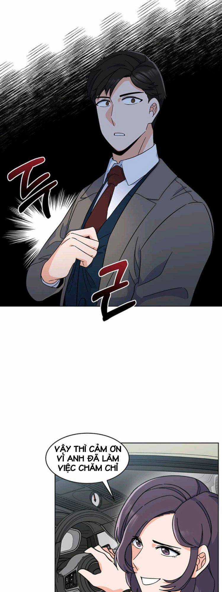 Quản Lý Cấp Cao Nhất Của Năm Chương 1 trang 38