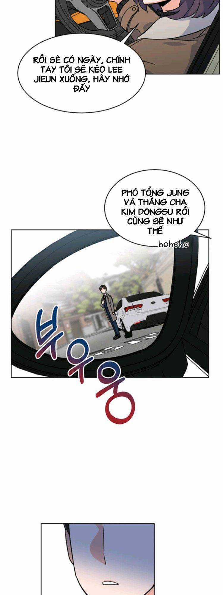 Quản Lý Cấp Cao Nhất Của Năm Chương 1 trang 39