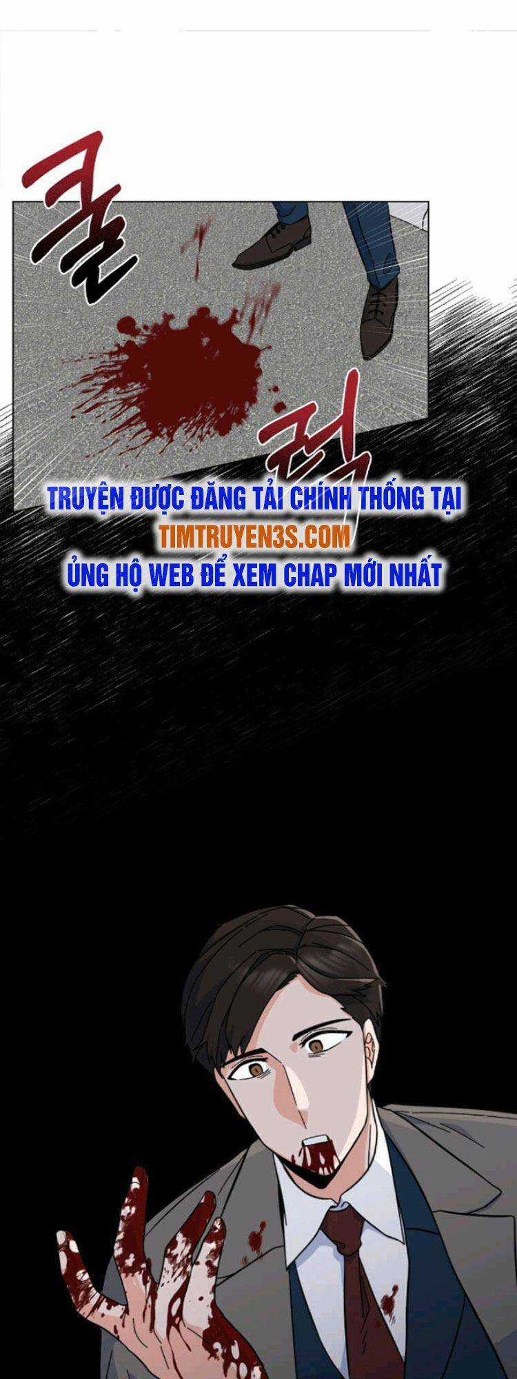 Quản Lý Cấp Cao Nhất Của Năm Chương 1 trang 41