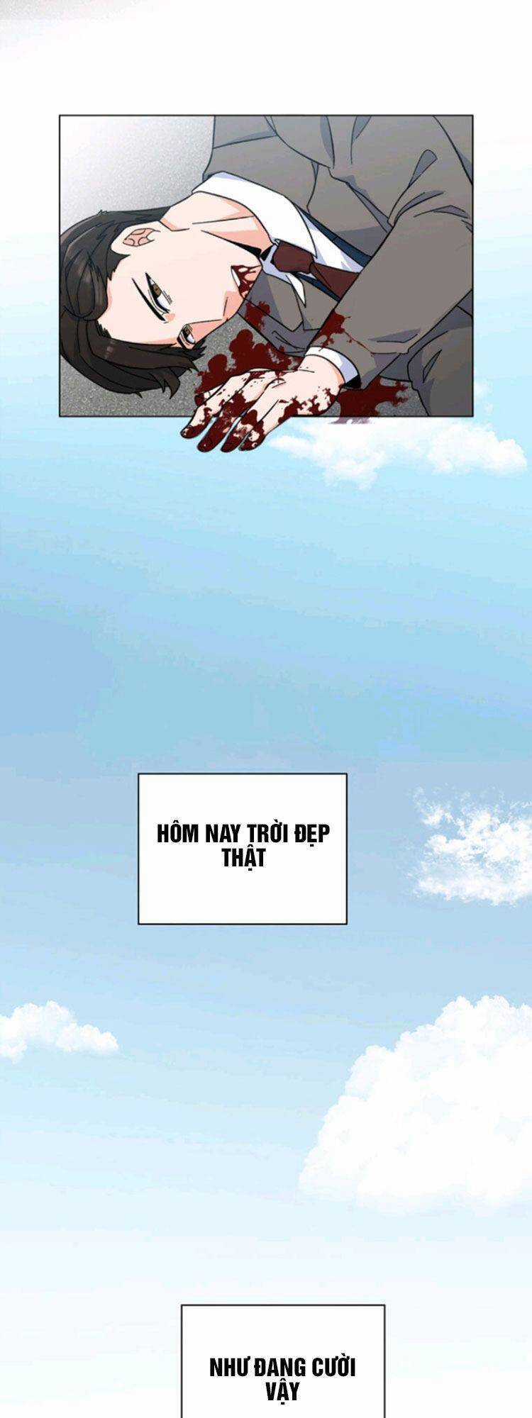 Quản Lý Cấp Cao Nhất Của Năm Chương 1 trang 43