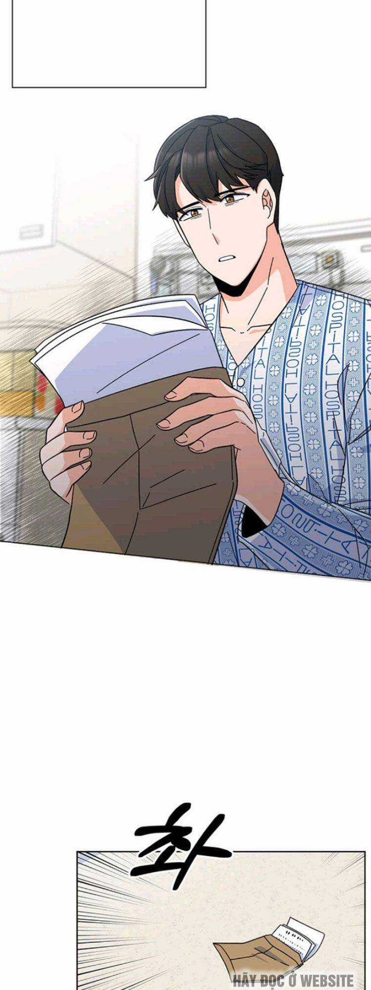 Quản Lý Cấp Cao Nhất Của Năm Chương 1 trang 47