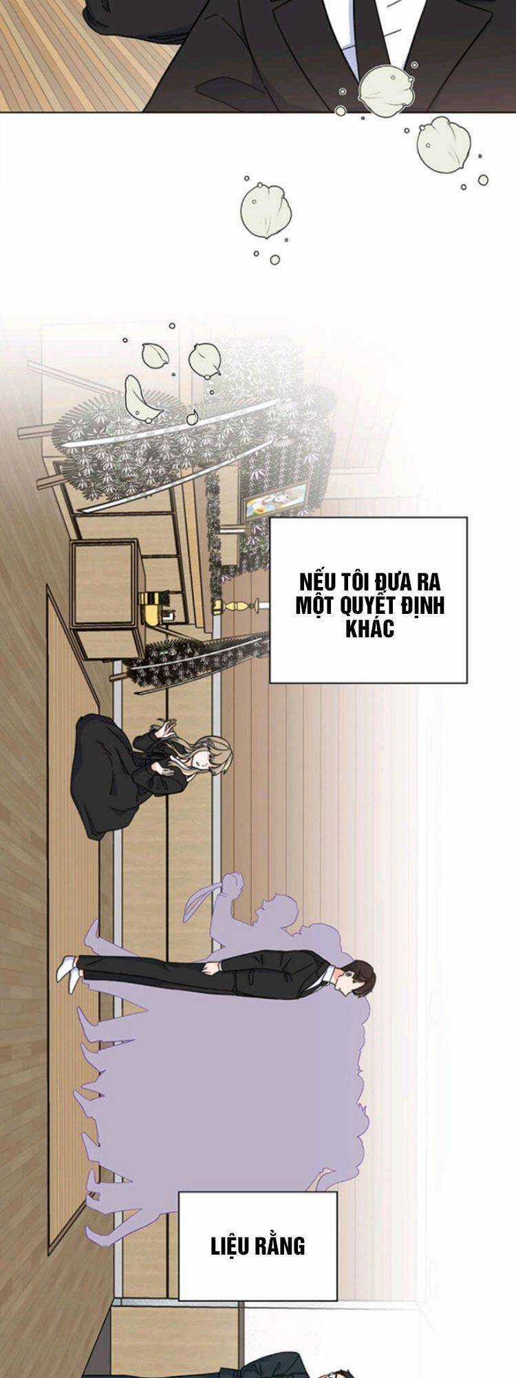 Quản Lý Cấp Cao Nhất Của Năm Chương 1 trang 5