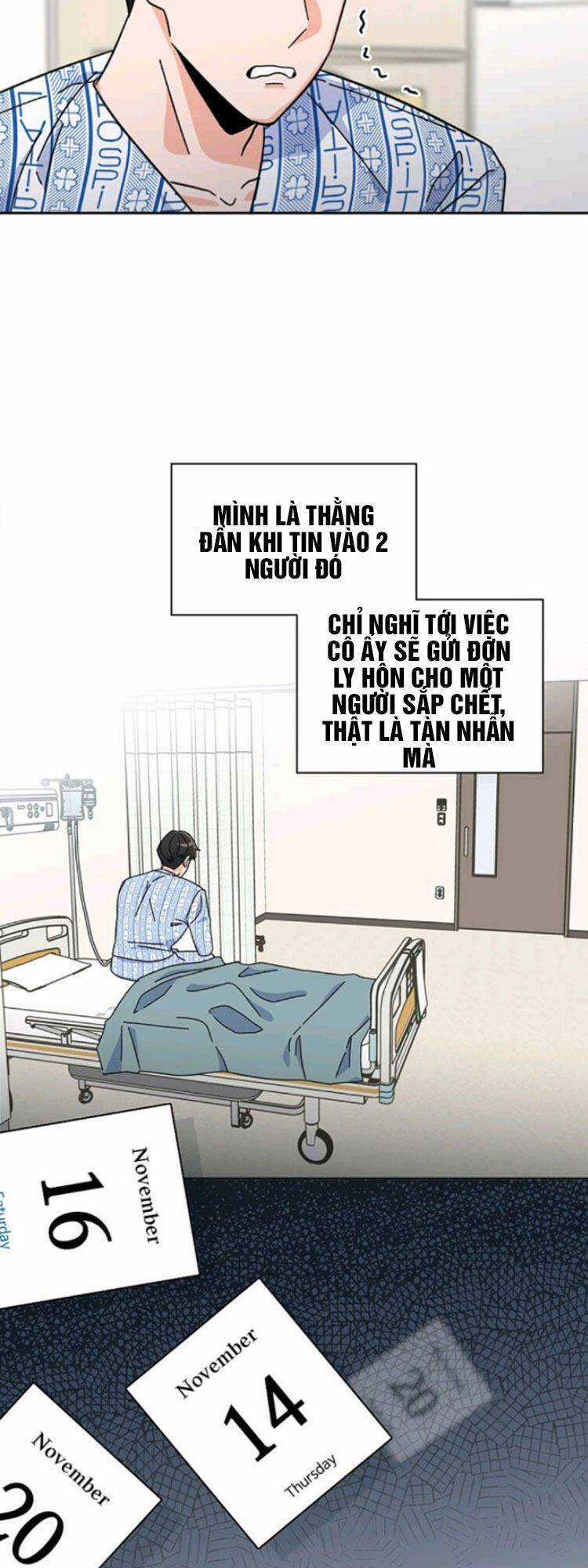 Quản Lý Cấp Cao Nhất Của Năm Chương 1 trang 50