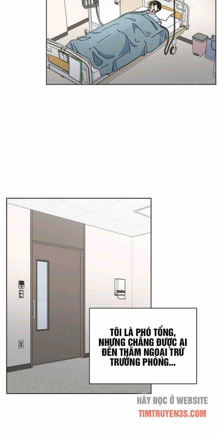 Quản Lý Cấp Cao Nhất Của Năm Chương 1 trang 52