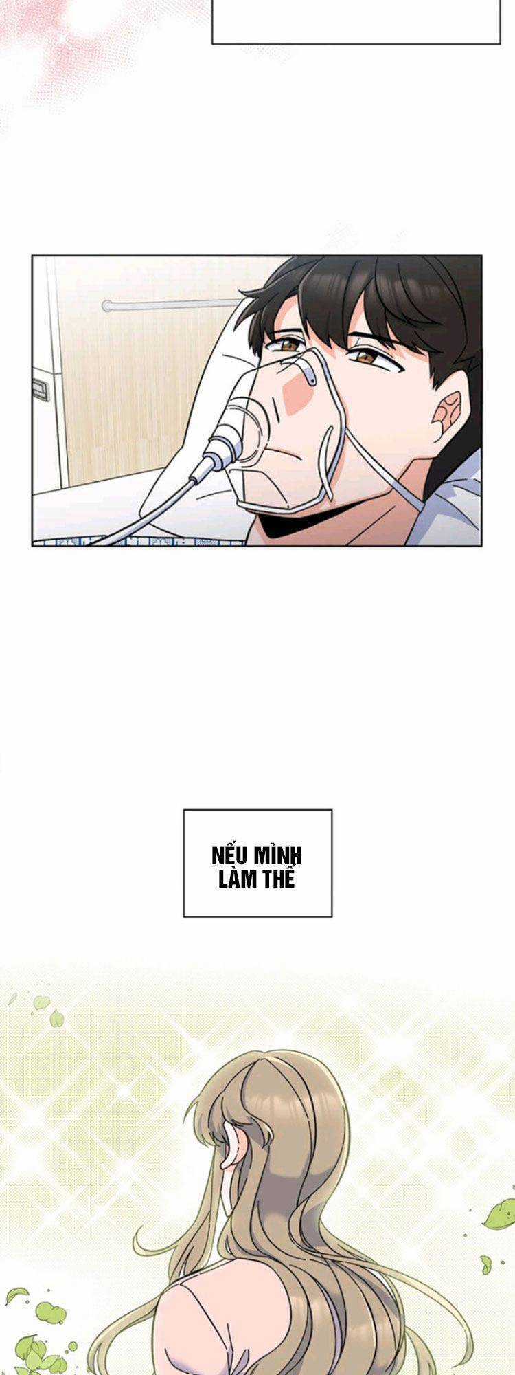 Quản Lý Cấp Cao Nhất Của Năm Chương 1 trang 55