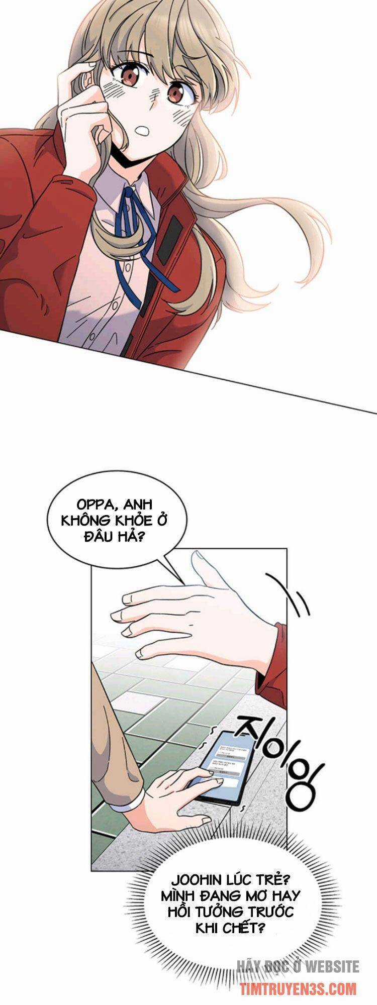 Quản Lý Cấp Cao Nhất Của Năm Chương 1 trang 61