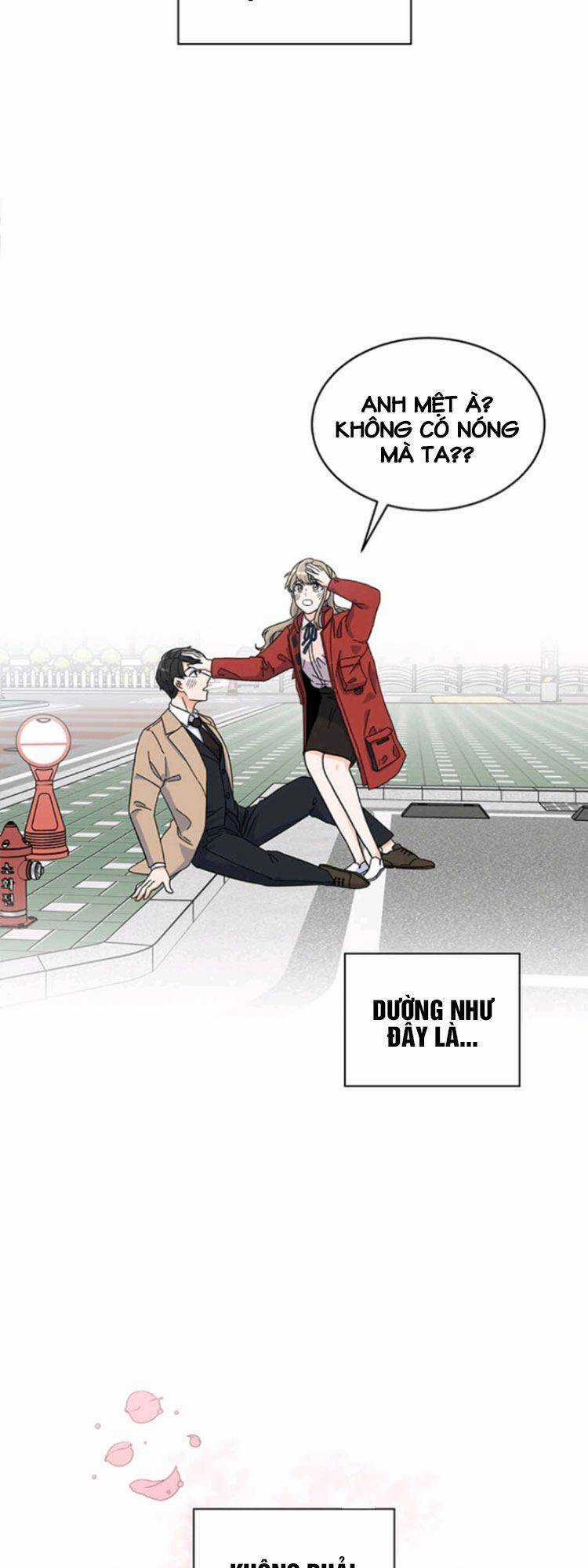 Quản Lý Cấp Cao Nhất Của Năm Chương 1 trang 64