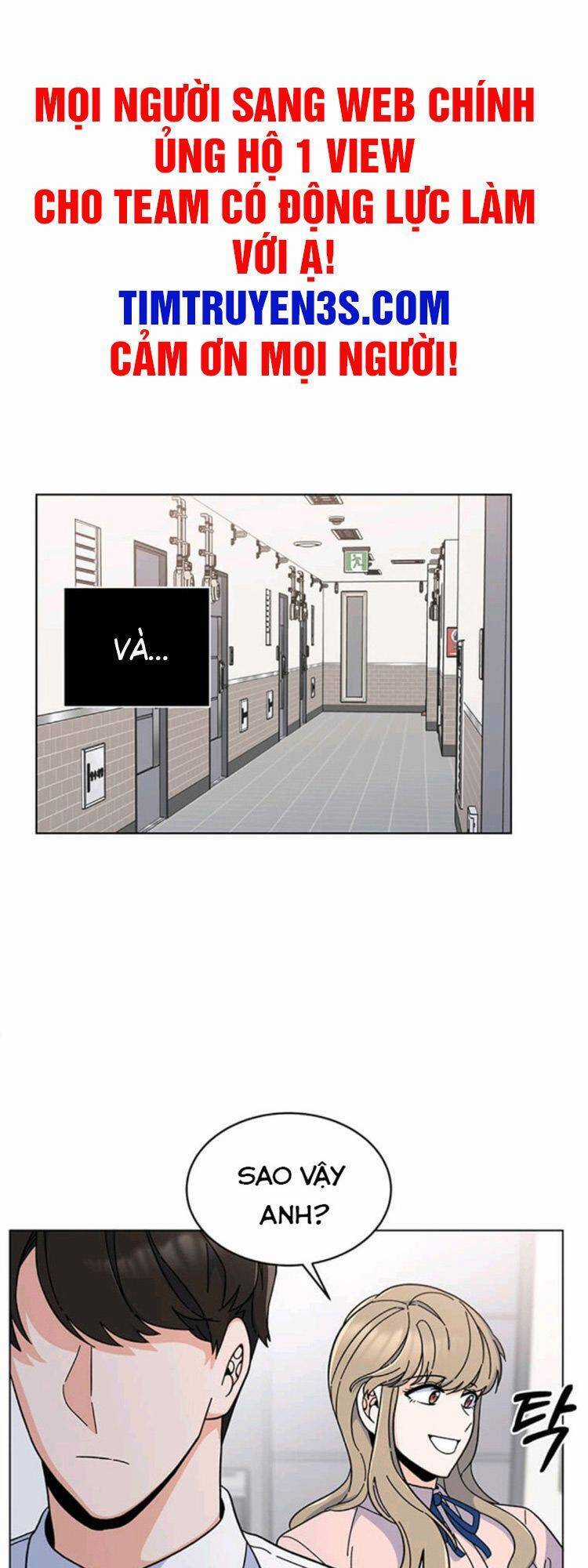 Quản Lý Cấp Cao Nhất Của Năm Chương 10 trang 2