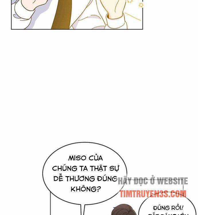 Quản Lý Cấp Cao Nhất Của Năm Chương 10 trang 21