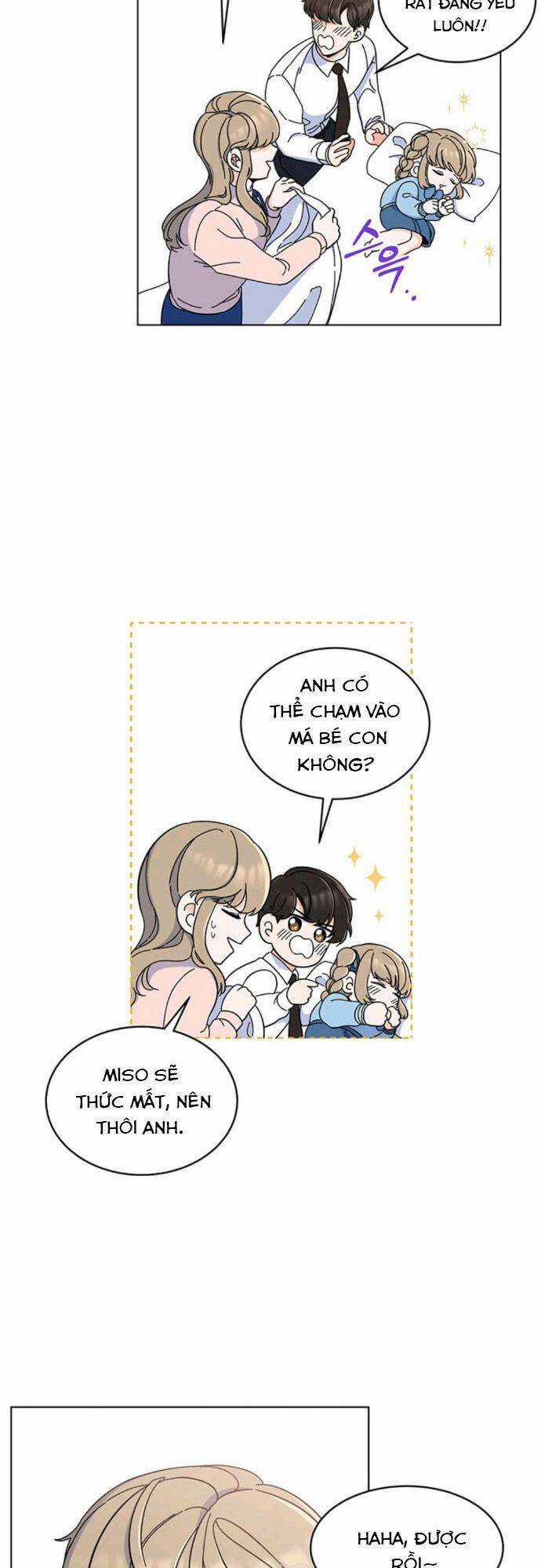 Quản Lý Cấp Cao Nhất Của Năm Chương 10 trang 22