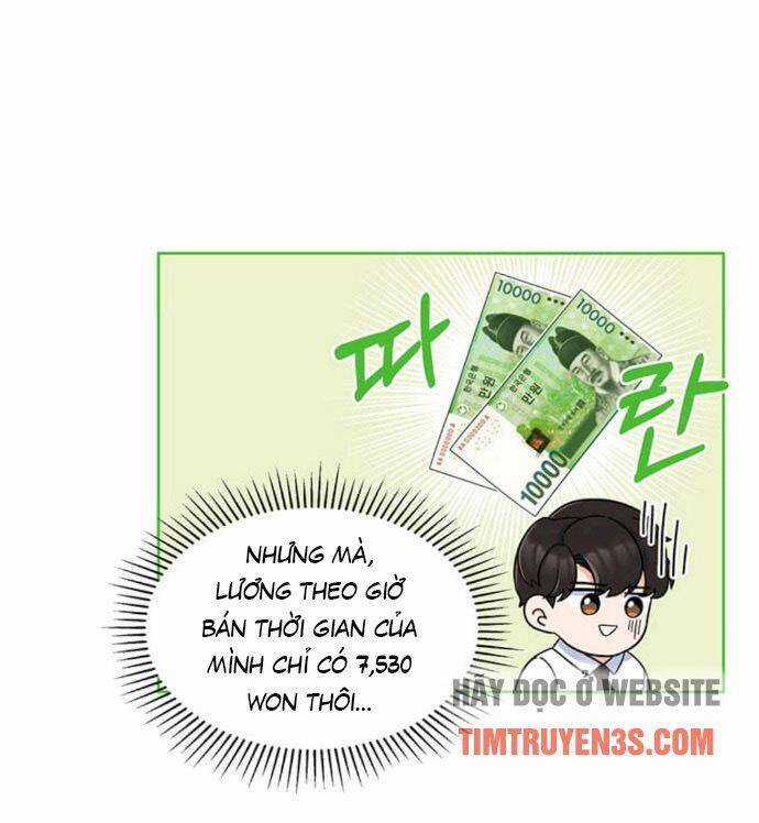 Quản Lý Cấp Cao Nhất Của Năm Chương 10 trang 29