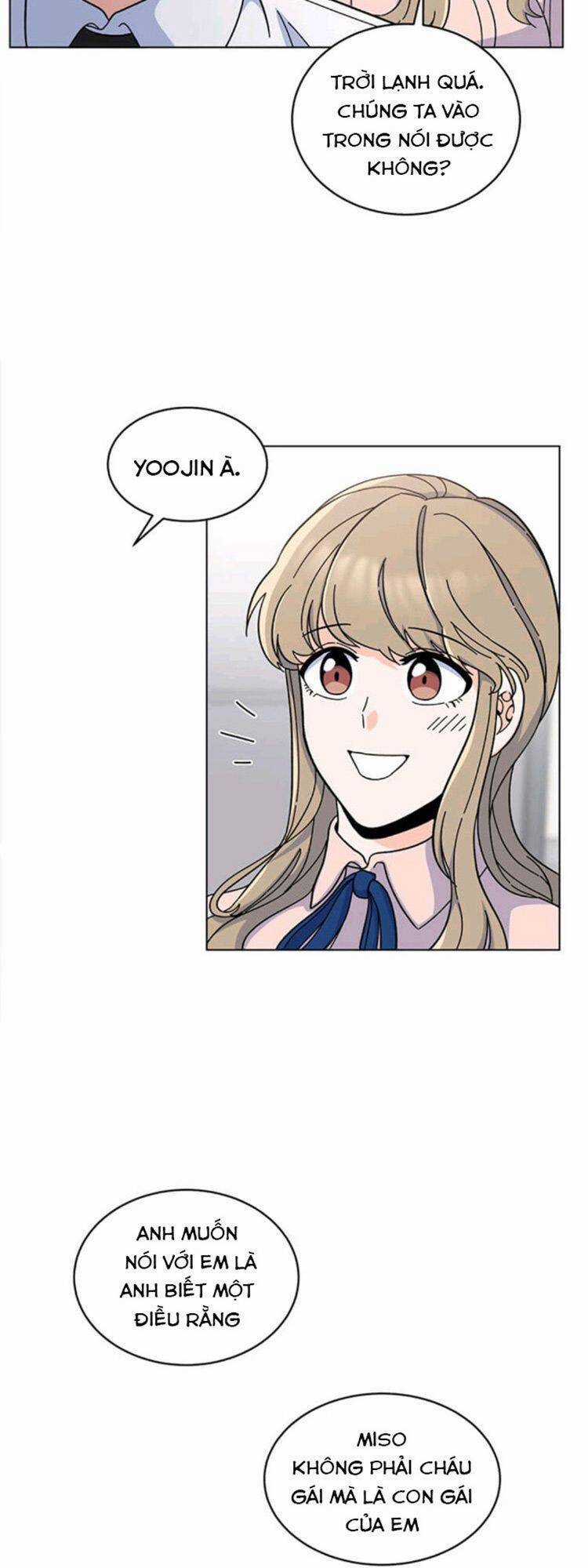 Quản Lý Cấp Cao Nhất Của Năm Chương 10 trang 3