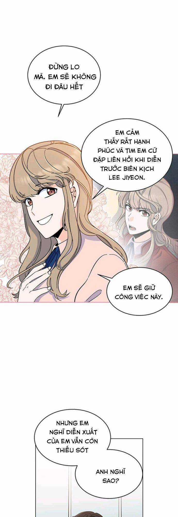 Quản Lý Cấp Cao Nhất Của Năm Chương 10 trang 30