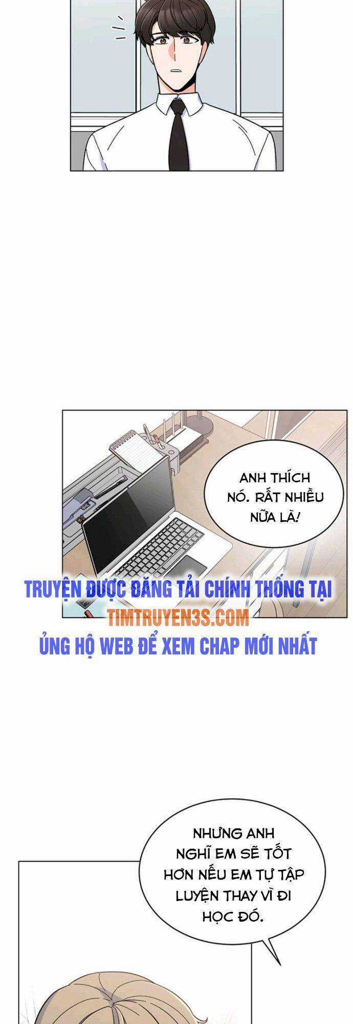 Quản Lý Cấp Cao Nhất Của Năm Chương 10 trang 31