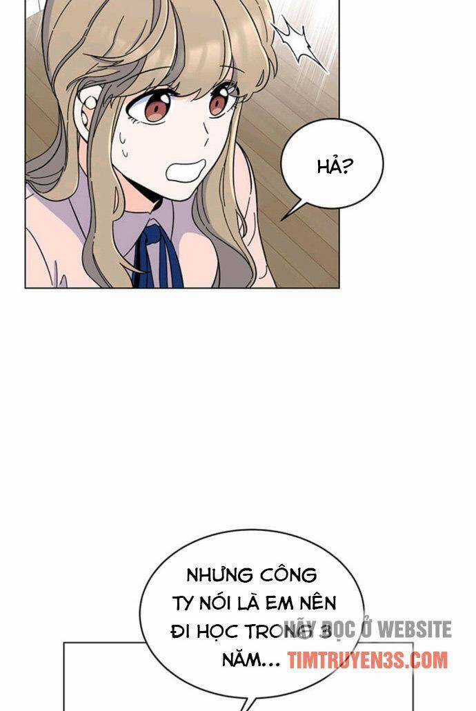 Quản Lý Cấp Cao Nhất Của Năm Chương 10 trang 32