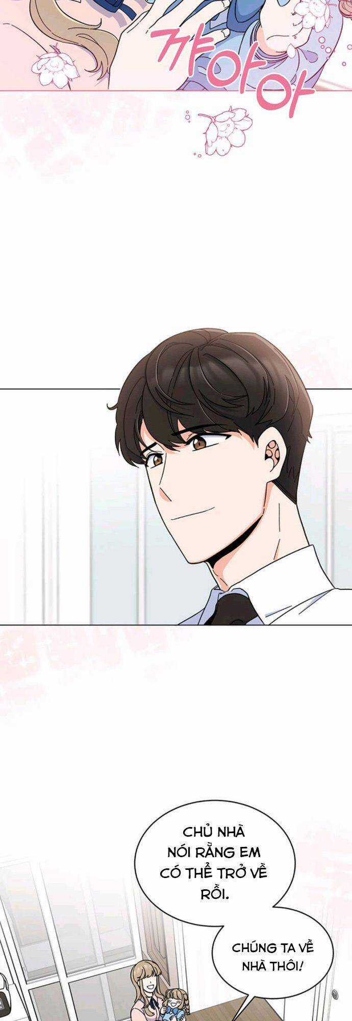 Quản Lý Cấp Cao Nhất Của Năm Chương 10 trang 39